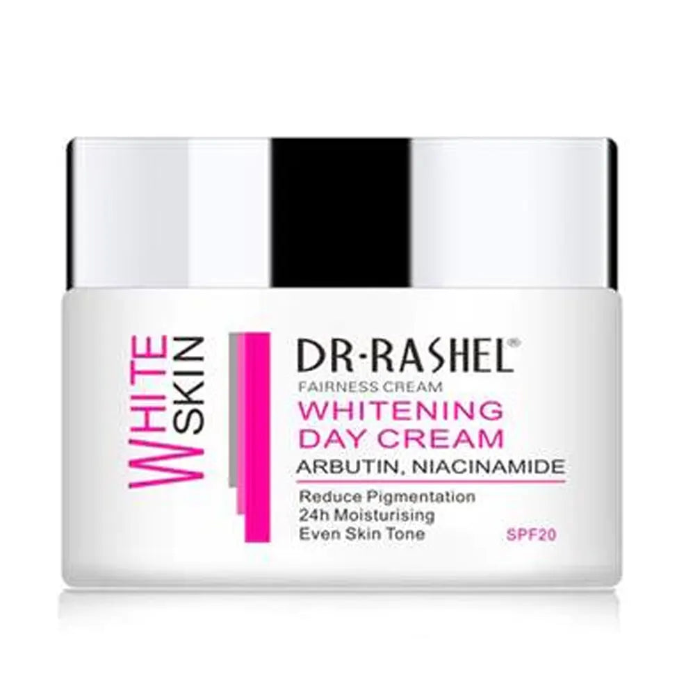 DR. RASHEL Whitening Day Cream
