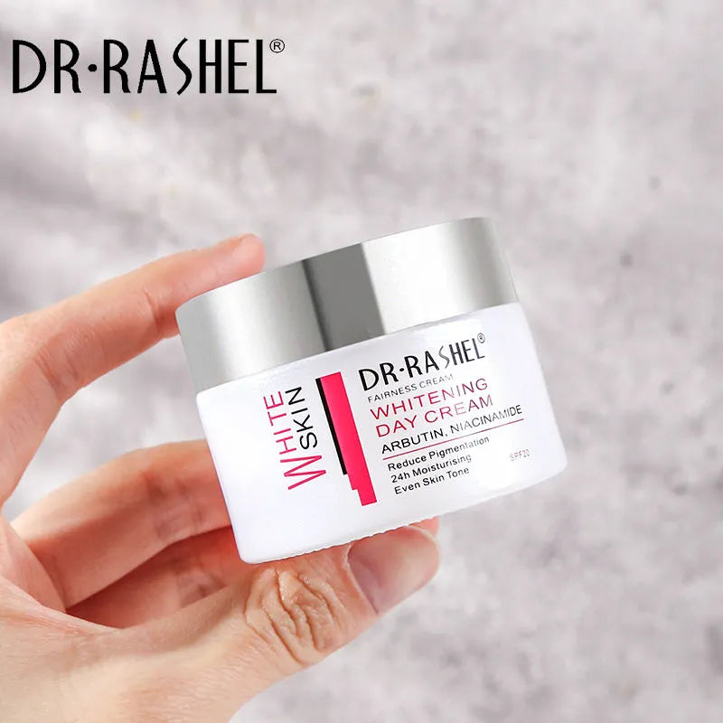 DR. RASHEL Whitening Day Cream