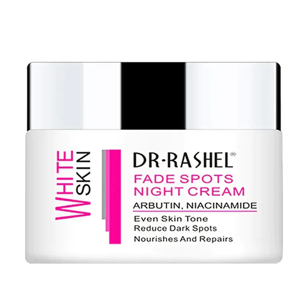 Dr. Rashel Whitening Fade Night Cream