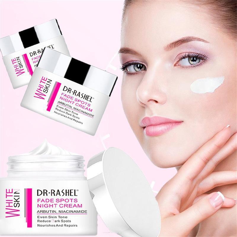 Dr. Rashel Whitening Fade Night Cream
