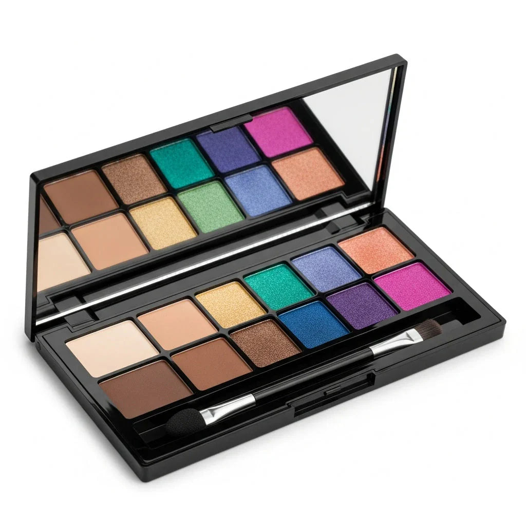 Eyeshadow Palette