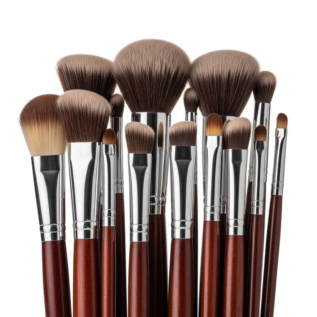 Makeup Brushes