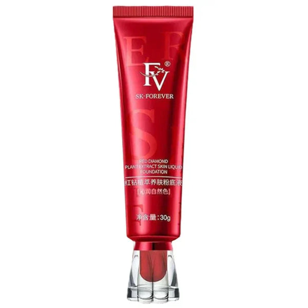 Exclusive Buy 1 Get 1 Free: FV Waterproof Liquid Foundation