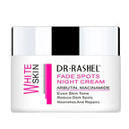 Dr. Rashel Whitening Fade Night Cream