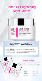 Dr. Rashel Whitening Fade Night Cream