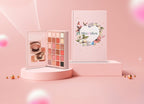 Mocallure 5-Page Book Palette