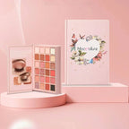 Mocallure 5-Page Book Palette | Premium