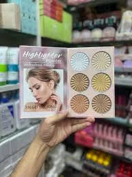 Mocallure 5-Page Butterfly Makeup Book + FREE Gift