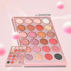 Mocallure 5 Pages Makeup Book | All-in-One