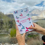 Mocallure 4-In-1 Book + FREE Lipstick 💄