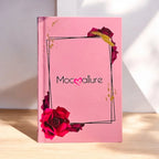 Mocallure 5-Page Flower Power Palette