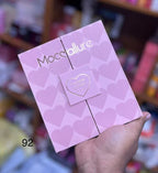 Mocallure Luxe Lipgloss Set (12 Shades)