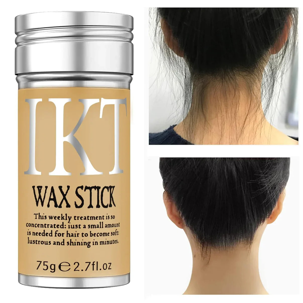 The Viral IKT Wax Stick (24Hr Hold)