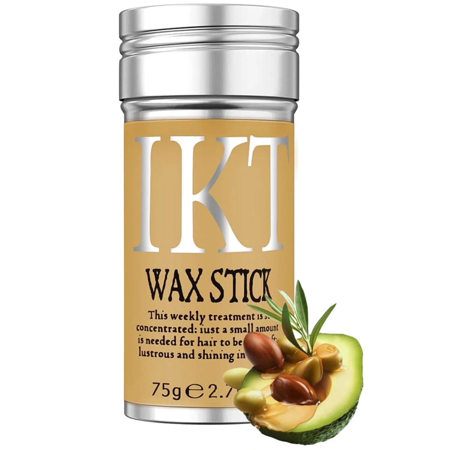 The Viral IKT Wax Stick (24Hr Hold)