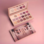 Huda Beauty The New Nude Eyeshadow Palette | Original 18-Shade Palette